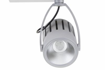 China SMD2835 Kitchen Ceiling LED Track Lights 15W 25W 35W CE SAA Approval for sale