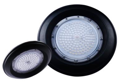 China Warm / Natural White UFO High Bay Light 60 Watt SMD3030 5 Years Warranty for sale