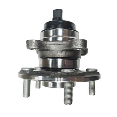 China For Wholesale OEM 43560-0N010 Front Left Wheel Hub Bearing of car factory good quality spare parts for sale