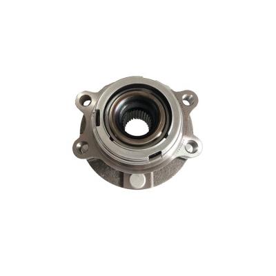 China For Car Best Quality With Lowest Price Bearing Assembly OEM 40202-JN90A Wheel Hub Bearing for sale