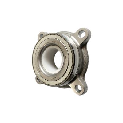 China Wheel Hub Bearing Factory Price High Quality Auto Spare Parts OEM 2DUF058N-5A Wheel Hub Bearing for sale