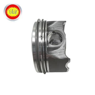 China High Performance Auto Generator Car Machinery Engine Parts OEM A2780300100 Engine Piston 11*11*11 for sale