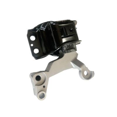 China High Performance Good Quality OE Standard Auto Engine Parts OEM 11210-JE20A Engine Mount for sale