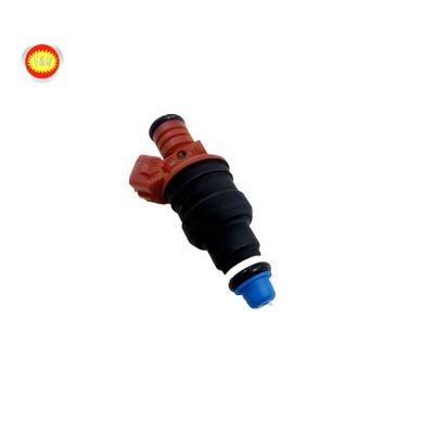 China Hot Sale Lowest Price Injector Cleaner For Car OEM F37Z-9F593-A Fuel Injector Nozzle OEM Standard Size for sale