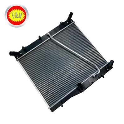 China Wholesale Price Popular Japanese Car Cooling Aluminum Parts For 2KD Engine OEM 16400-30160 Radiator COROLLA for sale