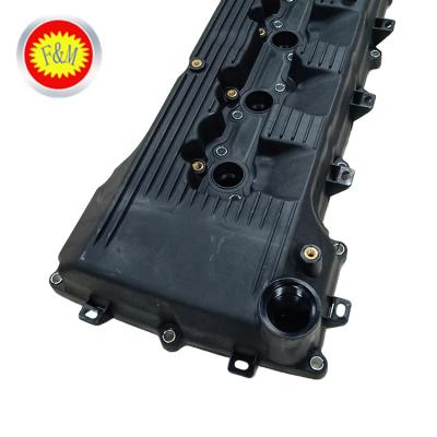 China High Performance Order Genuine Car Parts OEM 11201-75010 Engine Cylinder Head Valve Cover Online Standard for sale