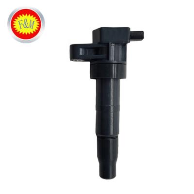 China High Quality Car Accessories Engine System Auto Ignition Coils 18*10*8 OEM 27301-3C000 for sale