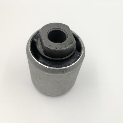 China Factory Direct Selling Environmentally Friendly Material Car Suspension Control Arm Bushing Car Shock Absorber Top Rubber Bushing for sale