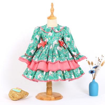 China Washable 6 To 7 Years Baby Dresses Myntra Up Games 6 Year Old Dress Design With Price Size 8t for sale