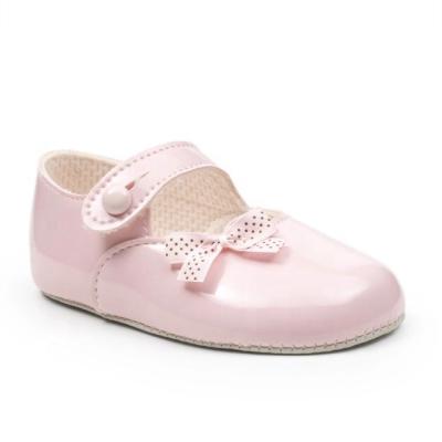 China Wholesale New Style Party Cushioning Wedding Elegant Princess Baby Girls Children Shoes for sale