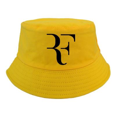 China Custom Wholesale COMMON Logo Bucket Caps Multi Color Bucket Hats For Unisex for sale