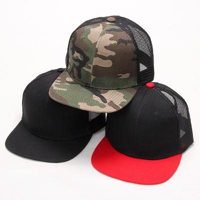 China JOINT Wholesale Custom Snapback Hat Trucker Hat for sale