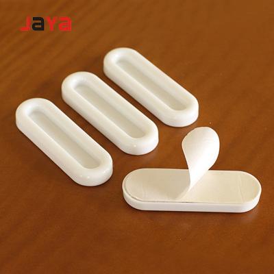 China Easy Installation Factory Plastic Handles Kitchen Cabinet Handle Luxury Cabinet Handles for sale