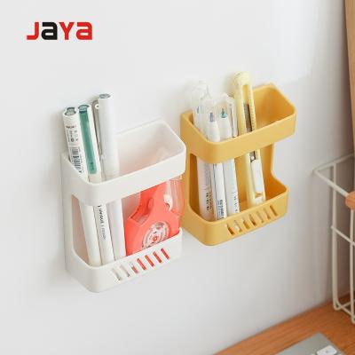 China Plastic Waterproof Mobile Phone Holders Organization Storage Boxes Bathroom Storage Box for sale