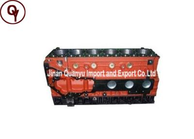 China Diesel Tractor Truck Engine Parts Performance Cylinder Block Assy 612600900045 for sale