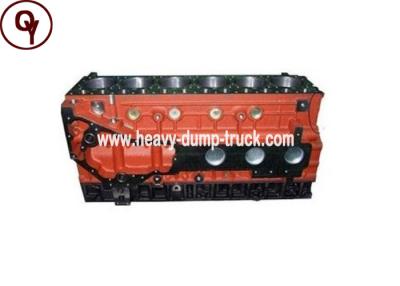 China Heavy Duty Truck Engine Parts Deutz Engine Cylinder Head 612600900112 Model for sale