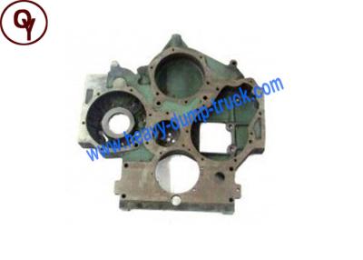 China WD615 / WP10 / WP12 Truck Engine Parts , 612600010933 Timing Gear Housing for sale