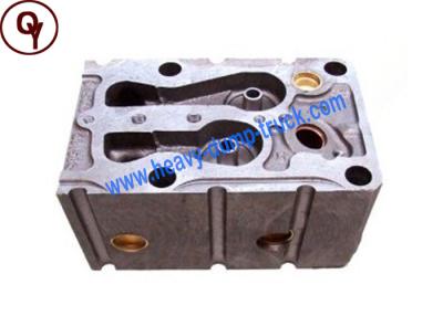 China Standard Size Marine Engine Aftermarket Truck Parts Cylinder Head 61560040040 for sale