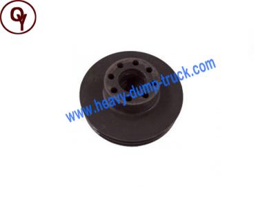 China Diesel Engine Belt Pulley 612600020585 , Electric Start Sinotruk Truck Engine Components for sale