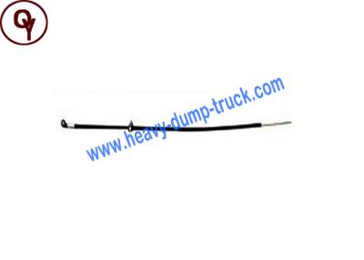 China Marine Deutz Diesel Truck Parts , Water - Cooled 61800010331 Oil Level Gauge Pipe for sale