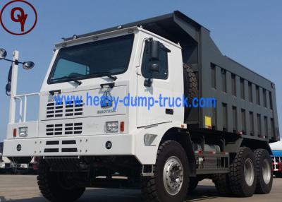 China Chinese Sinotruk Mining Dump Truck for sale