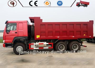 China 20 Cubic Meter 30 Ton 40 Ton 10 Wheeler Tipper Truck 336 SINOTRUCK Howo Dump Truck 371 for sale