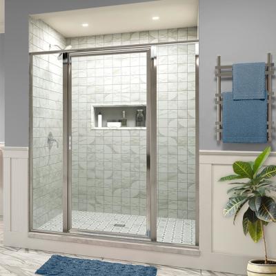 China Modern Portable Prefab Steam Bath Shower Room Sliding Doors Enclosure for sale