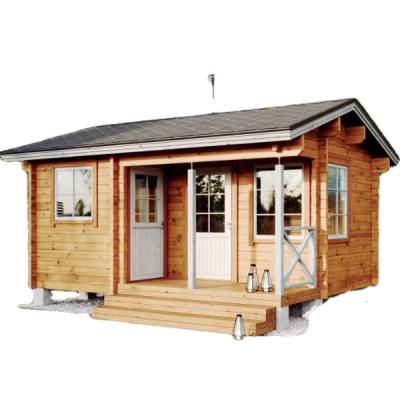 China Modern High Quality Foldable Prefab Tiny House for sale