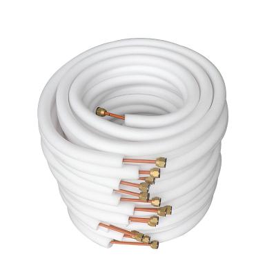 China Commercial best-selling high quality air conditioner connecting copper pipe for sale