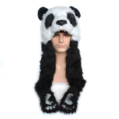 China Party Suppies Party Happy Winter Hats (LED) Decoration Large Gifts Animal Hats for sale