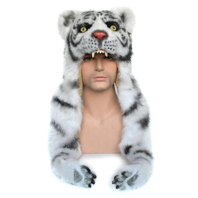 China Party Suppies Party Happy Winter Hats (LED) Decoration Large Gifts Animal Hats for sale