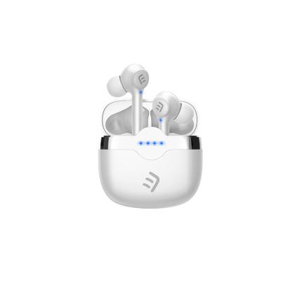 China 10m Wireless Earphone BT 5.2 TWS Earbuds In-Ear Waterproof Wireless Game Headset Earphone for sale