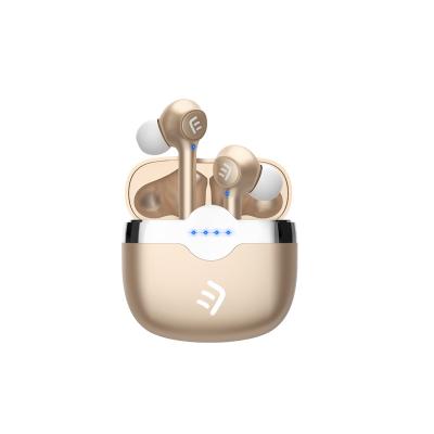 China 10m 2022 Y41 Tws BT 5.2 Earphones 15ms Game Low Latency In-ear Wireless Mini Headphones Y41 Earbuds for sale