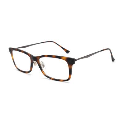 China Care For Myopia Factory Offer Promotion Price 7038 Metal Slim Frame Glasses Eyeglasses Eyeglasses Myopia Price for sale