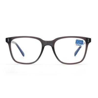 China Whole Piece Of Blue Light Blocking Too AOV5041 Anti Blue Light Glass Acetate Frame for sale