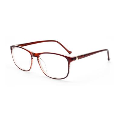 China Service Myopia Glasses Optical Reading Glasses Matching Glass Spectacles Frames for sale