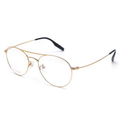 China For optometry glasses same as pictures, top level, buy titanium women's optical frame directly! ! ! T503 for sale