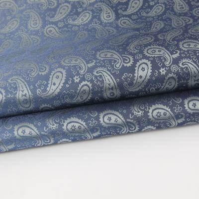 China Anti-Static Jacquard Lining Fabrics Polyester Hot Sale 100% Cationic Coating Fabric for sale