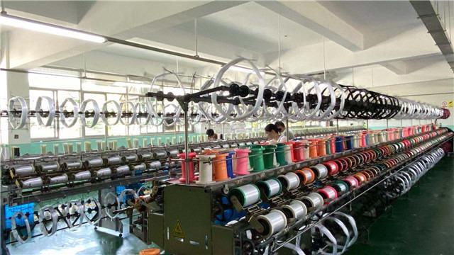 Verified China supplier - Shaoxing Weitian Textile Co., Ltd.