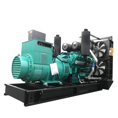 China 1450kva open type 1200kw diesel generator for sale Mitsubishi-open-GF-1450 for sale