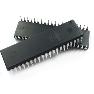 China CHINA SUPPLIER ATMEGA32A-PU Microcontroller Wholesale 16MHz 8 Bit Microcontroller for sale