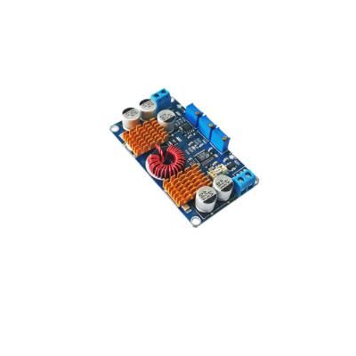 China Standard Lifting Voltage Power Supply Module Vehicle Constant Voltage Constant Current Power Dc Dc Module LTC3780 for sale