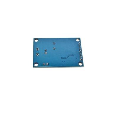 China 51 MCU CAN Bus SPI Protocol TJA1050 Receiver Module Standard Program Routines MCP2515 for sale