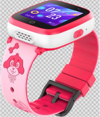 China Portable Wifi 2G Kids GPS Smart Watch Colorful Phones SOS Devices SOS Devices Tracker Camera for sale