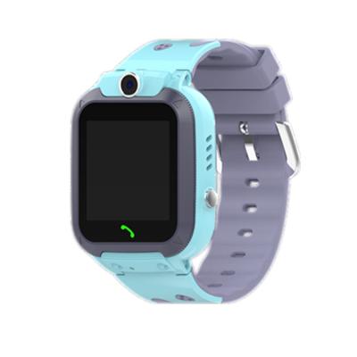 China Q16 Waterproof GPS Navigation Kids IP68 GPS Tracker Smart Watches SOS Track Watch Cell Phones For Kids Children Gifts for sale