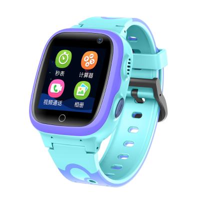 China Best Hot Selling Q12B Wifi Watch Best Books Location Safe Kids Watch Activity Tracker SOS Call Kids Phone Smart Watch for sale