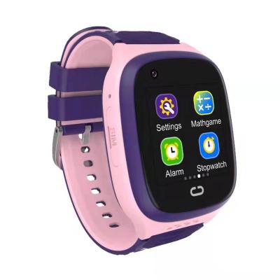 China Wholesale Wristband Mobile Phones GPS Wifi Xibei Xibei Children Wearable Devices LT31E 4G With Voice Chat for sale