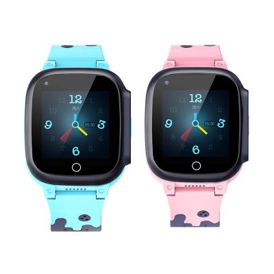 China Wholesale Y95H Wifi Supermarket Kids Smartwatch 1.44inch GPS Watch SOS Kid Chat Watches Phone Tracking Smart Watch For Kids for sale