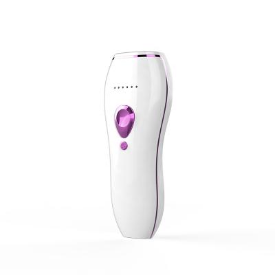 China New Idea Hair Removal 2020 Instant Home Use Beauty Equipment 350000 IPL Hair Removal Skin Rejuvenation Laser Hair Removal Handheld Handset for sale