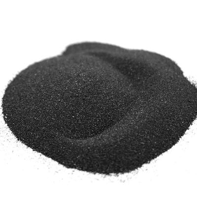 China Good Quality Proceesing South Africa Foundry Chromite Sand for sale